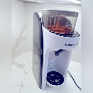 Advanced Formula Pro Brezza